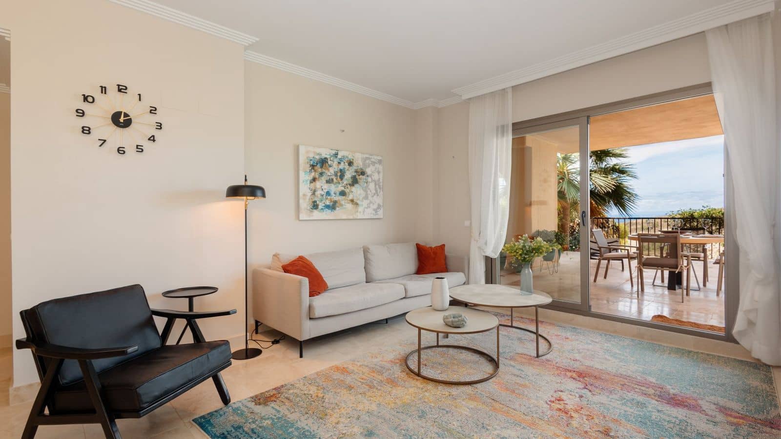 3 bedroom Apartment for sale in Benahavis - € 579,000 (Ref: 10051375)