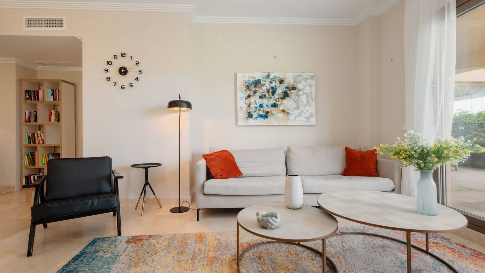 3 bedroom Apartment for sale in Benahavis - € 579,000 (Ref: 10051375)