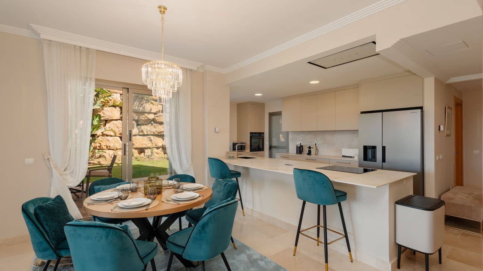 3 bedroom Apartment for sale in Benahavis - € 579,000 (Ref: 10051375)
