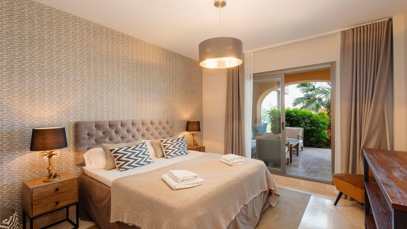 3 bedroom Apartment for sale in Benahavis - € 579,000 (Ref: 10051375)
