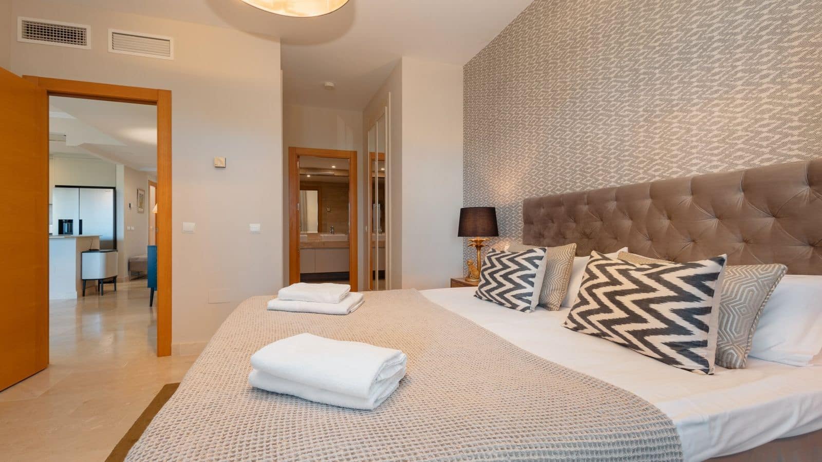3 bedroom Apartment for sale in Benahavis - € 579,000 (Ref: 10051375)