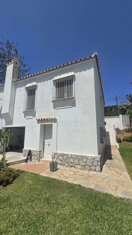 2 quarto Moradia para venda em Marbesa, Marbella - 1 350 000 € (Ref: 10051376)