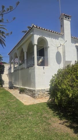 2 quarto Moradia para venda em Marbesa, Marbella - 1 350 000 € (Ref: 10051376)
