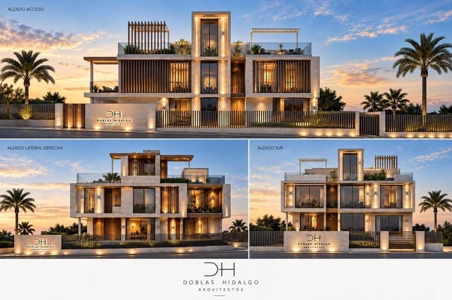 2 quarto Moradia para venda em Marbesa, Marbella - 1 350 000 € (Ref: 10051376)