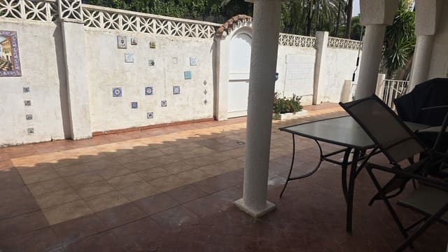 2 quarto Moradia para venda em Marbesa, Marbella - 1 350 000 € (Ref: 10051376)