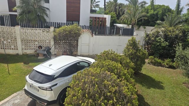 2 quarto Moradia para venda em Marbesa, Marbella - 1 350 000 € (Ref: 10051376)