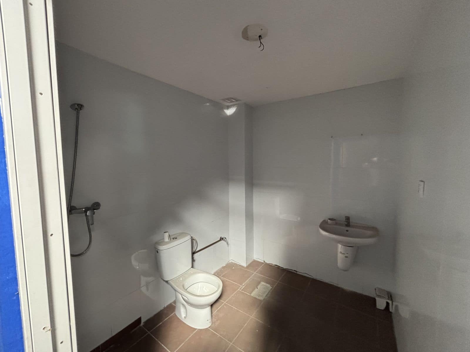 Gewerbe zu verkaufen in Malaga Stadt - 330.000 € (Ref: 10051377)