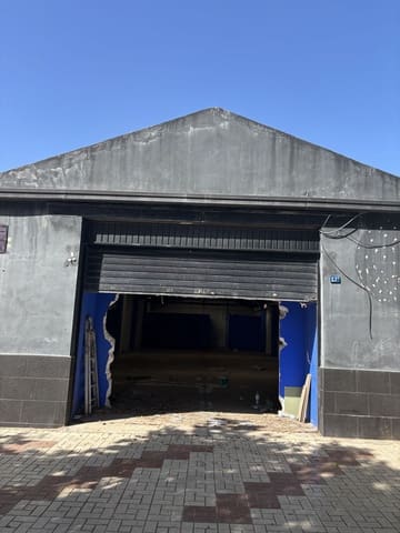 Gewerbe zu verkaufen in Málaga Stadt - 330.000 € (Ref: 10051377)