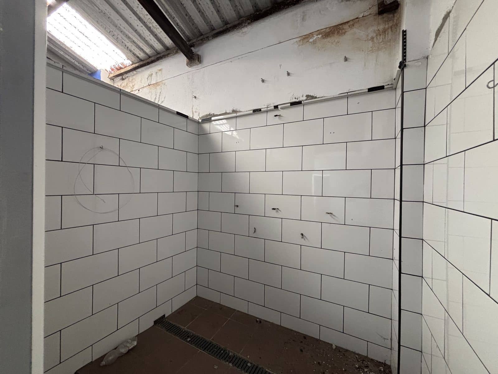 Gewerbe zu verkaufen in Malaga Stadt - 330.000 € (Ref: 10051377)
