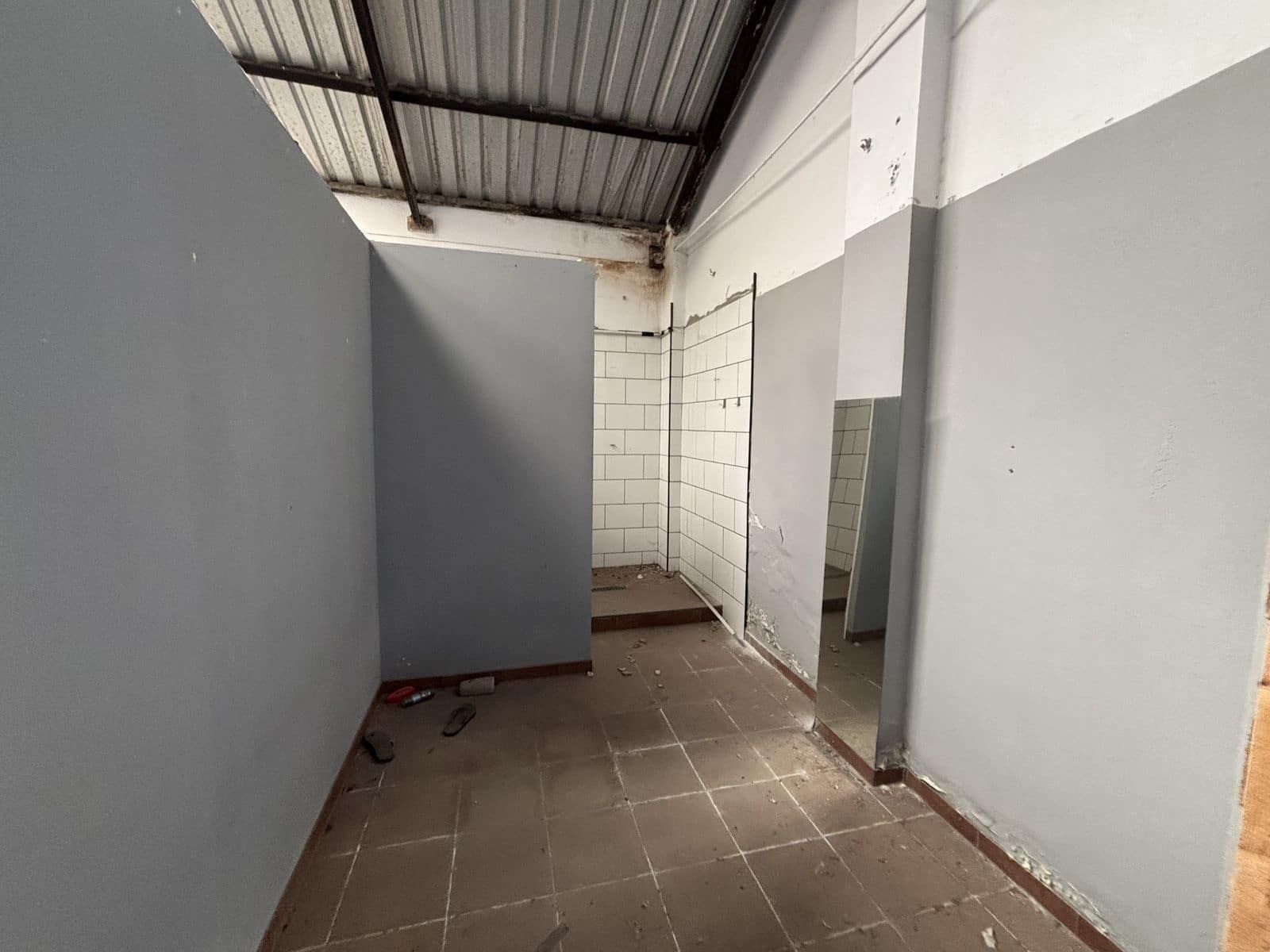 Gewerbe zu verkaufen in Malaga Stadt - 330.000 € (Ref: 10051377)