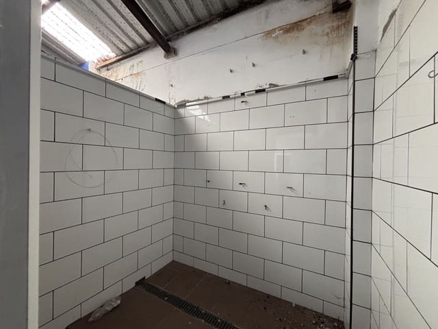 Gewerbe zu verkaufen in Málaga Stadt - 330.000 € (Ref: 10051377)