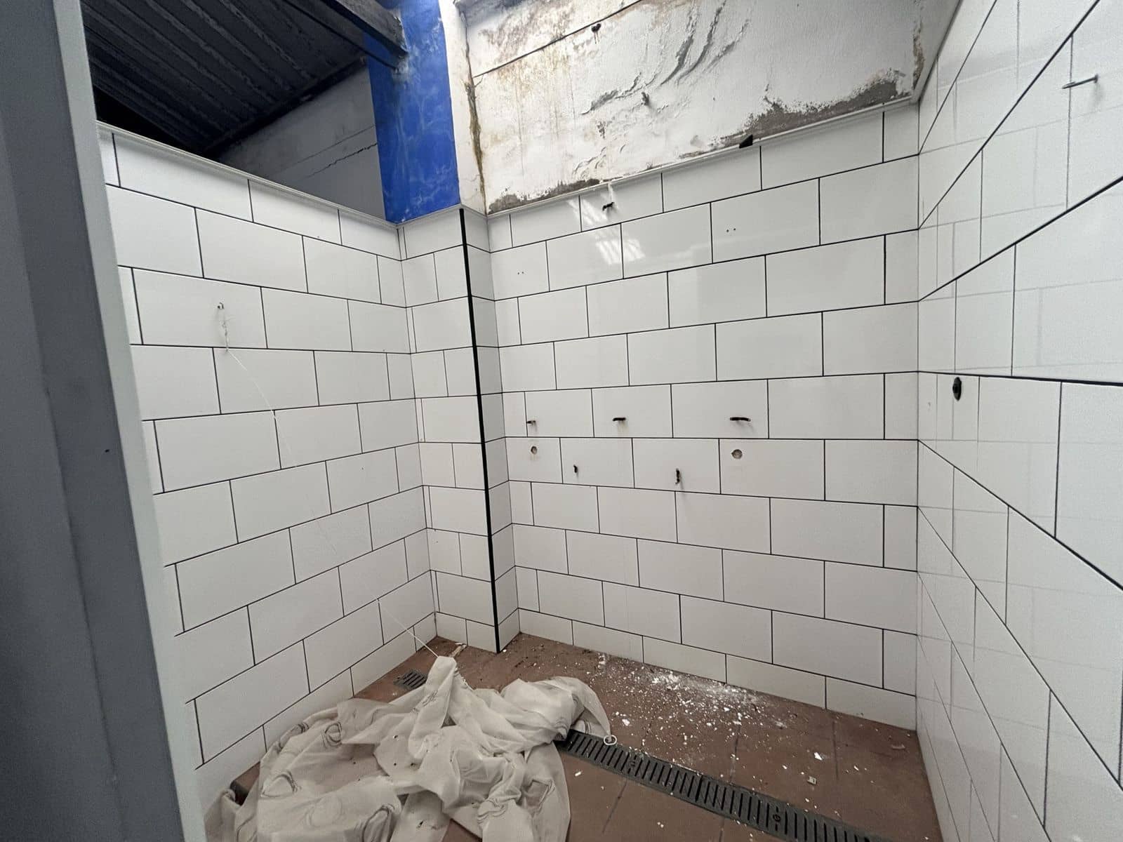 Gewerbe zu verkaufen in Malaga Stadt - 330.000 € (Ref: 10051377)