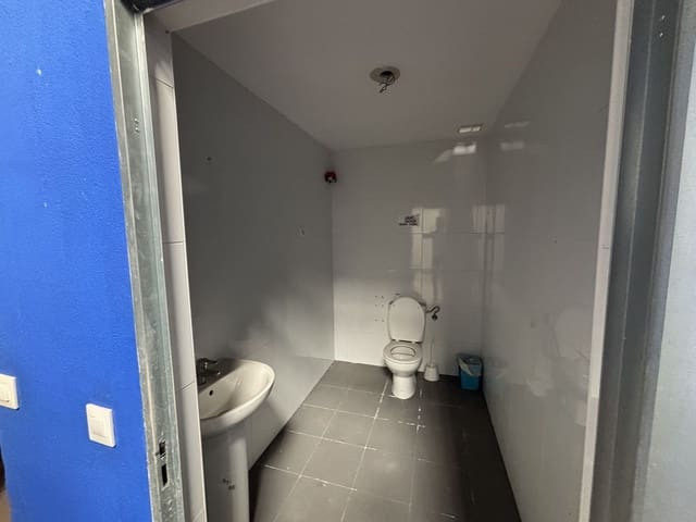 Gewerbe zu verkaufen in Málaga Stadt - 330.000 € (Ref: 10051377)
