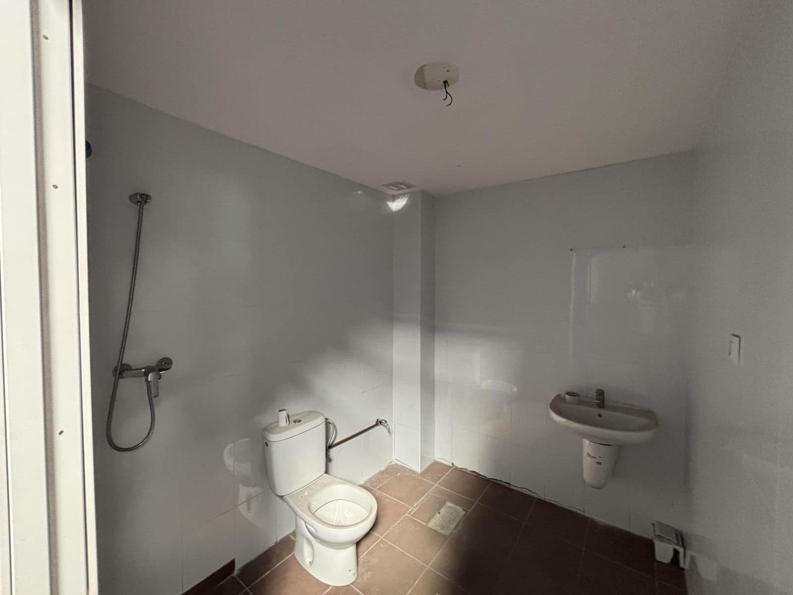 Gewerbe zu verkaufen in Malaga Stadt - 330.000 € (Ref: 10051377)
