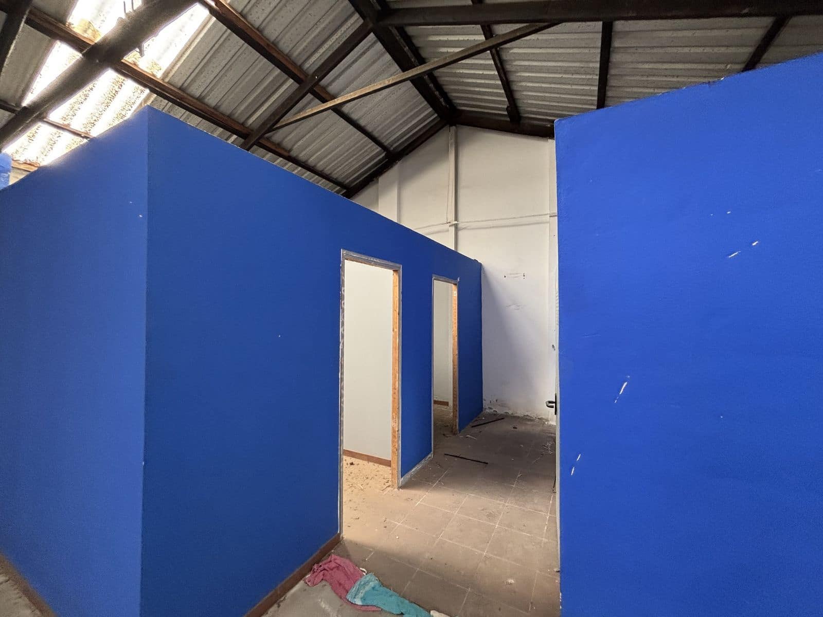 Gewerbe zu verkaufen in Malaga Stadt - 330.000 € (Ref: 10051377)