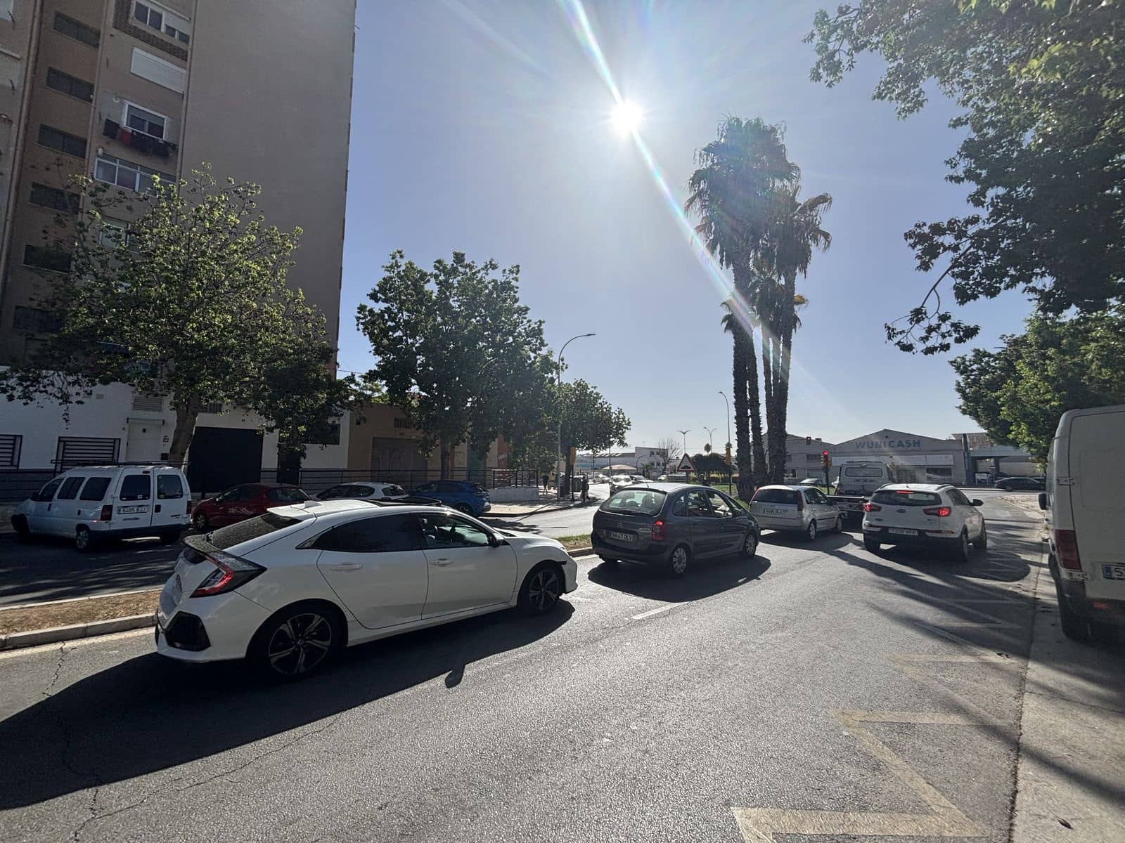 Gewerbe zu verkaufen in Malaga Stadt - 330.000 € (Ref: 10051377)