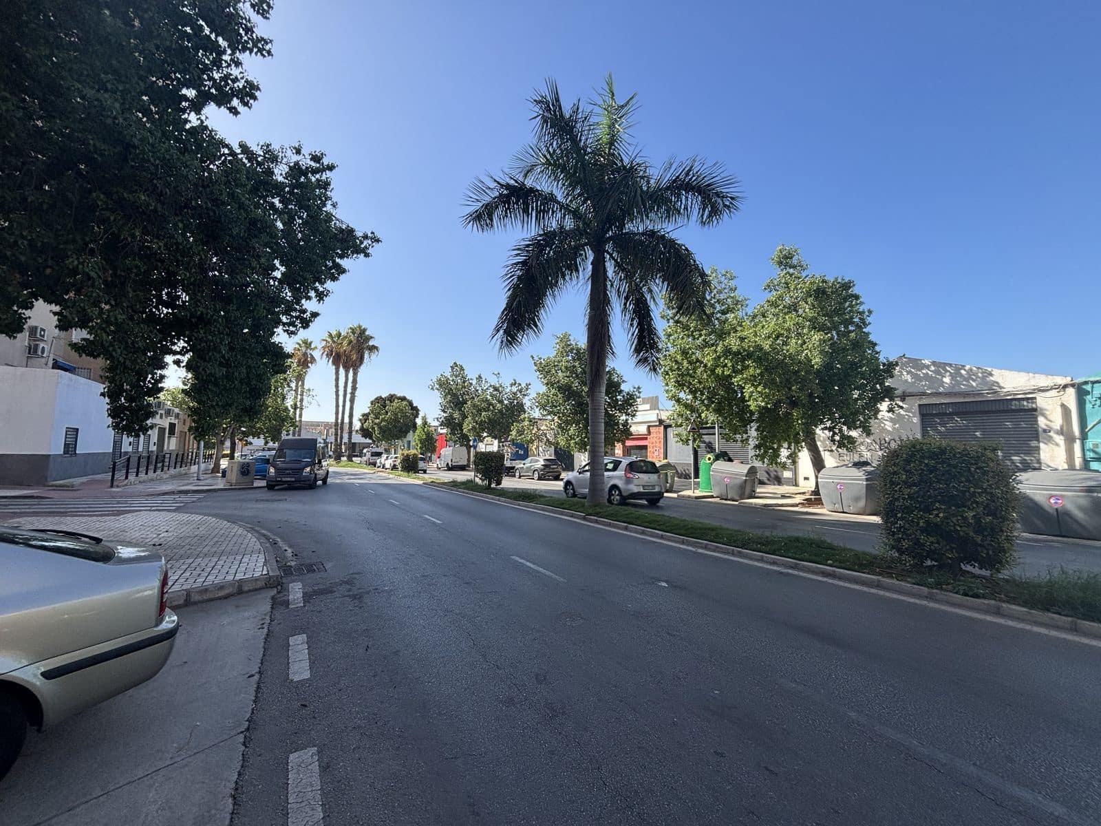 Gewerbe zu verkaufen in Malaga Stadt - 330.000 € (Ref: 10051377)