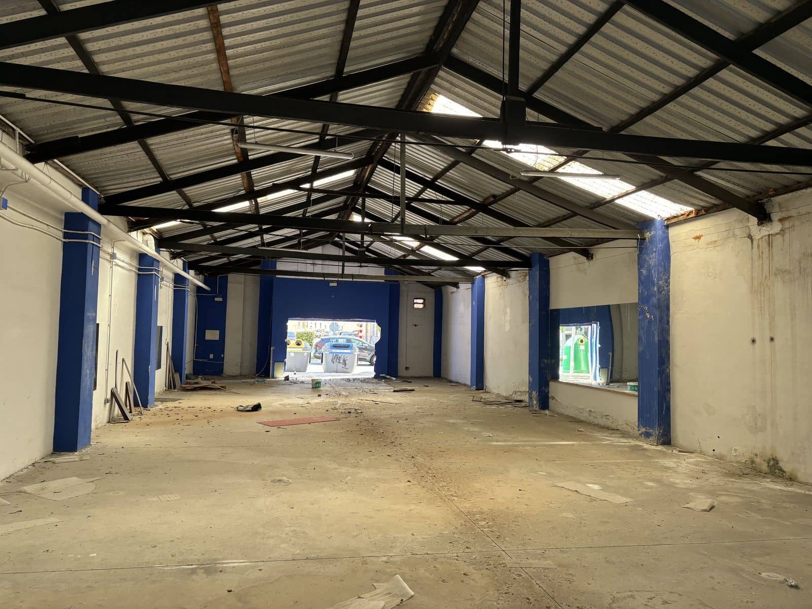 Gewerbe zu verkaufen in Malaga Stadt - 330.000 € (Ref: 10051377)