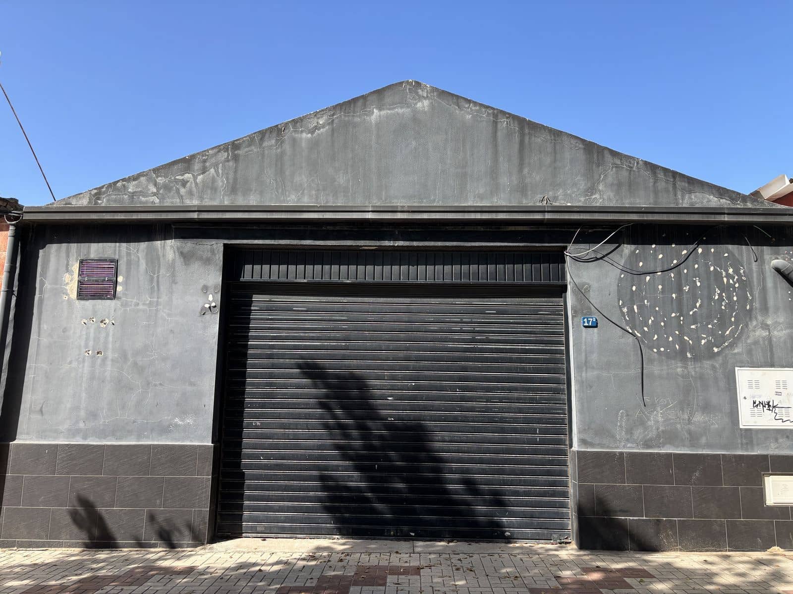 Gewerbe zu verkaufen in Malaga Stadt - 330.000 € (Ref: 10051377)