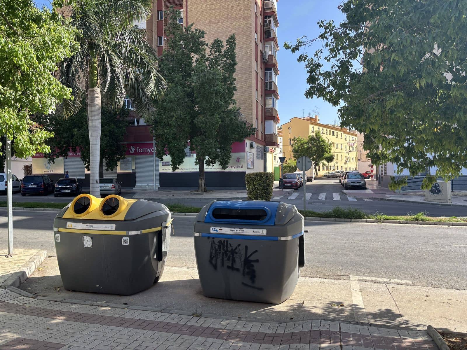 Gewerbe zu verkaufen in Malaga Stadt - 330.000 € (Ref: 10051377)