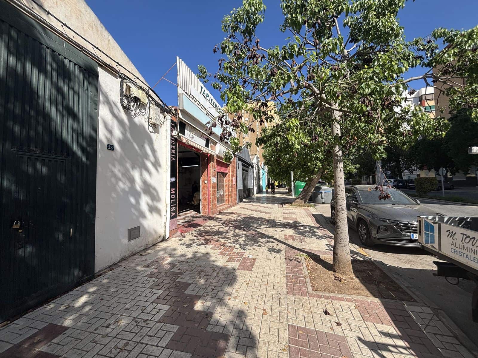 Gewerbe zu verkaufen in Malaga Stadt - 330.000 € (Ref: 10051377)