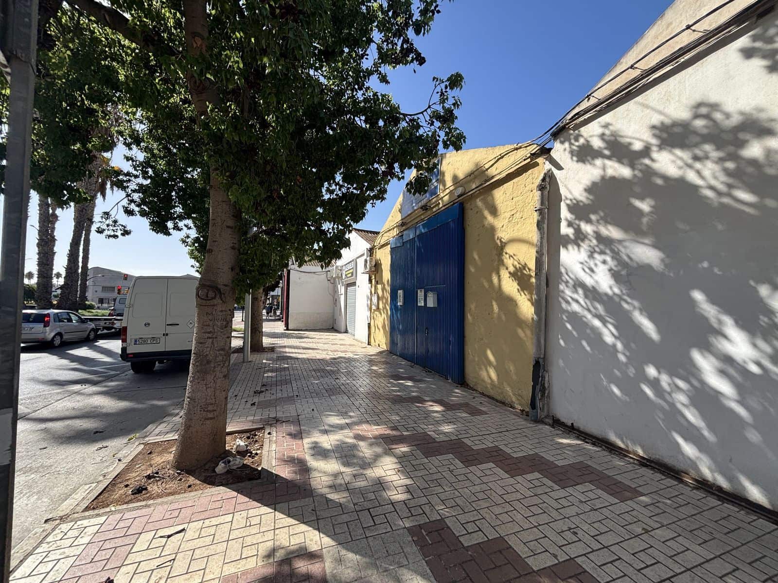 Gewerbe zu verkaufen in Malaga Stadt - 330.000 € (Ref: 10051377)
