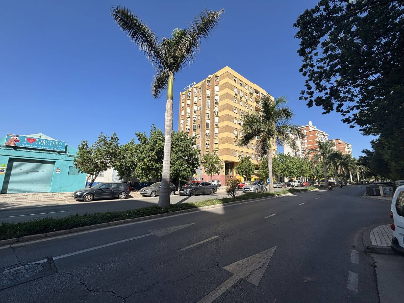 Gewerbe zu verkaufen in Malaga Stadt - 330.000 € (Ref: 10051377)