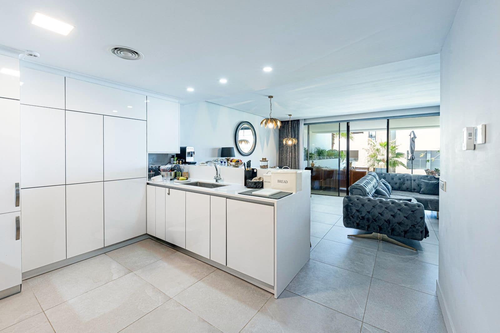 3 Zimmer Apartment zu verkaufen in Cabopino - 1.350.000 € (Ref: 10051378)