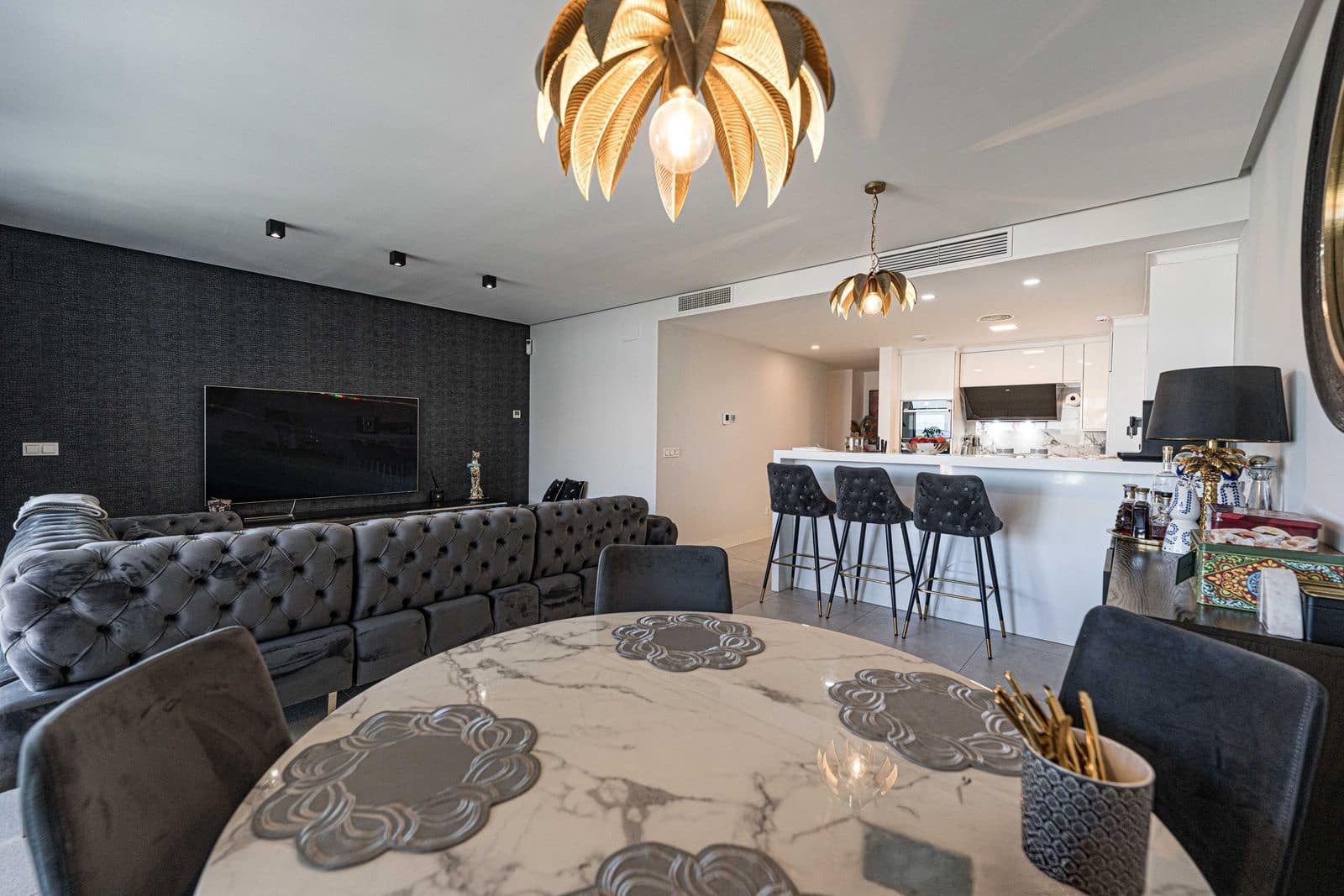 3 Zimmer Apartment zu verkaufen in Cabopino - 1.350.000 € (Ref: 10051378)