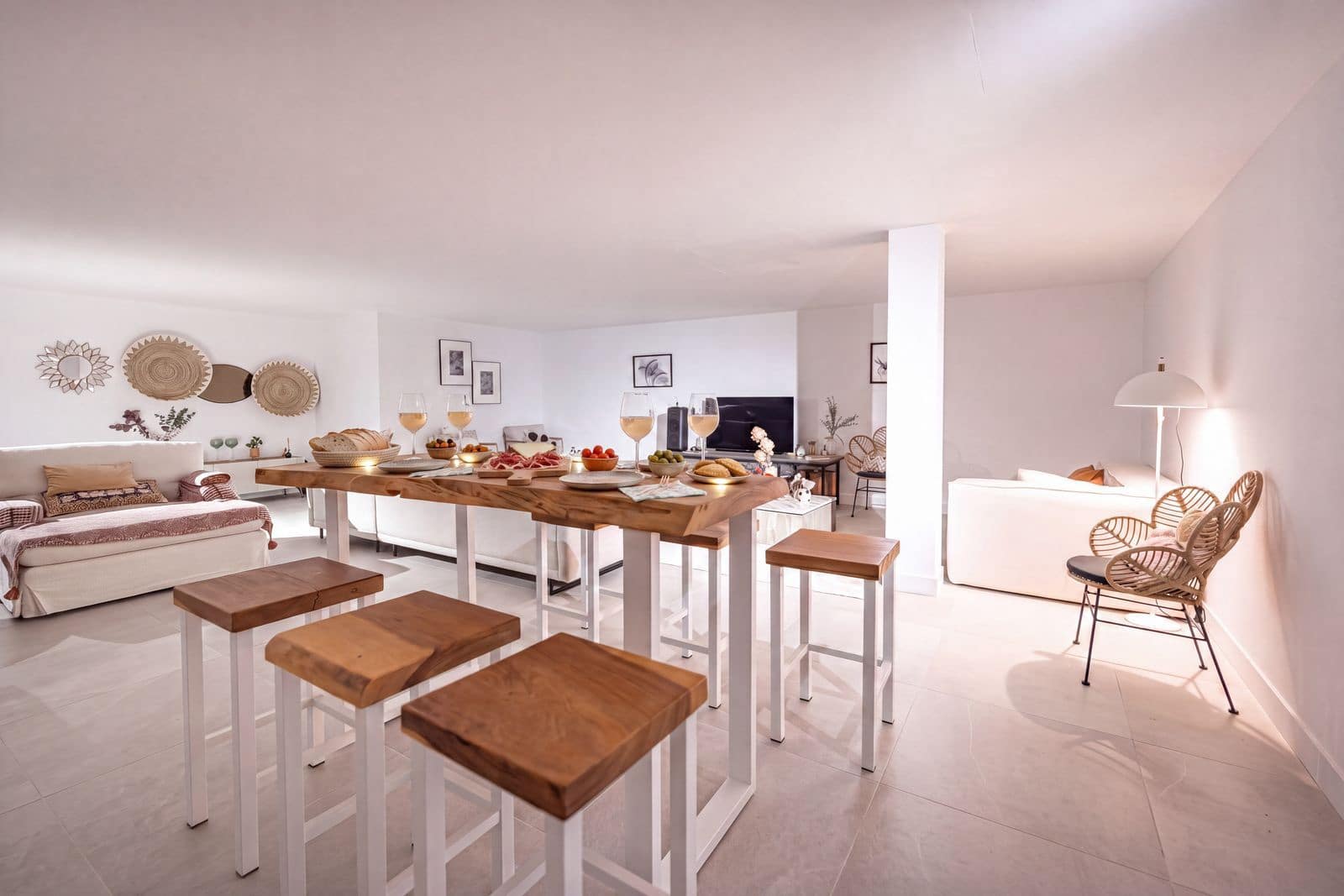 3 Zimmer Apartment zu verkaufen in Cabopino - 1.350.000 € (Ref: 10051378)