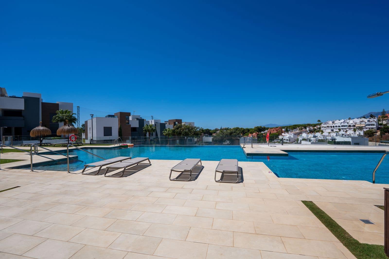 3 Zimmer Apartment zu verkaufen in Cabopino - 1.350.000 € (Ref: 10051378)