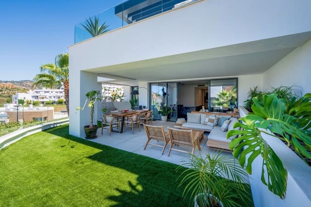 3 Zimmer Apartment zu verkaufen in Cabopino, Marbella - 1.350.000 € (Ref: 10051378)
