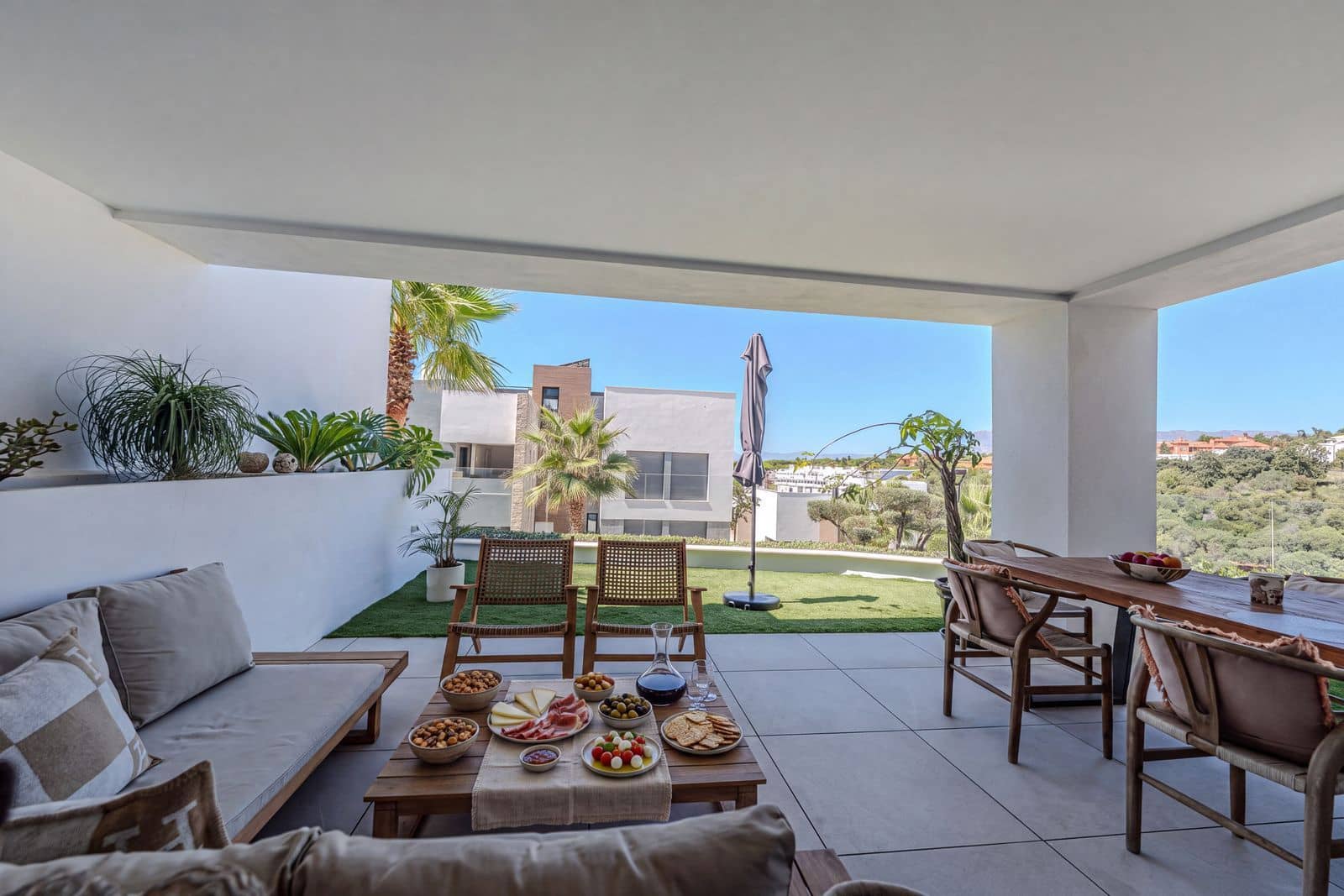3 Zimmer Apartment zu verkaufen in Cabopino - 1.350.000 € (Ref: 10051378)