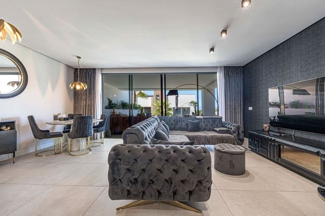 3 Zimmer Apartment zu verkaufen in Cabopino, Marbella - 1.350.000 € (Ref: 10051378)