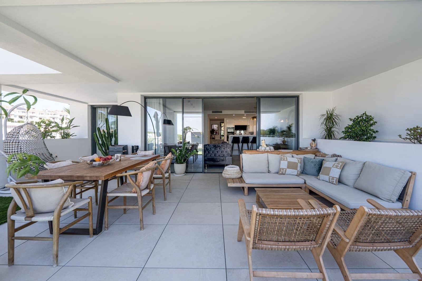 3 Zimmer Apartment zu verkaufen in Cabopino - 1.350.000 € (Ref: 10051378)