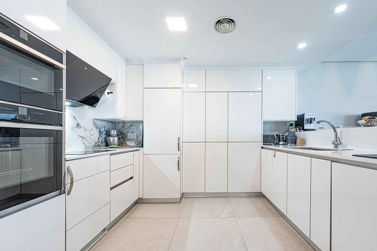 3 Zimmer Apartment zu verkaufen in Cabopino - 1.350.000 € (Ref: 10051378)