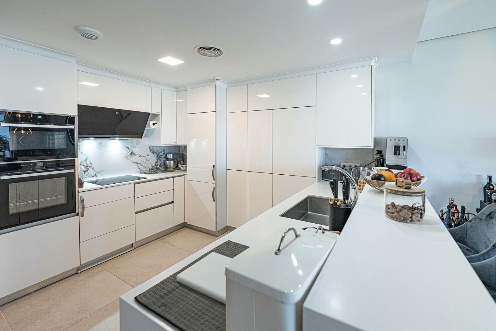 3 Zimmer Apartment zu verkaufen in Cabopino - 1.350.000 € (Ref: 10051378)