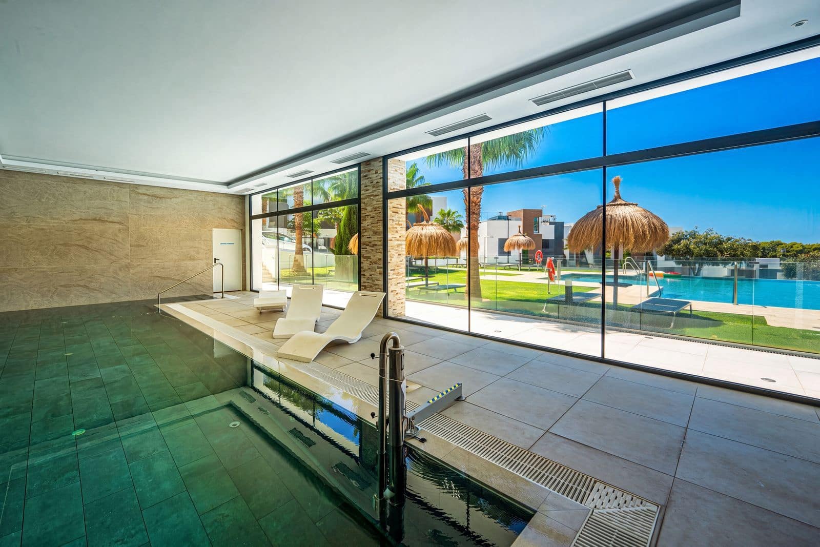 3 Zimmer Apartment zu verkaufen in Cabopino - 1.350.000 € (Ref: 10051378)