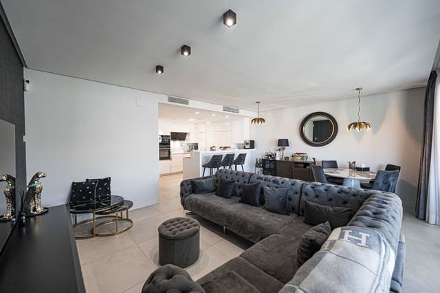 3 Zimmer Apartment zu verkaufen in Cabopino, Marbella - 1.350.000 € (Ref: 10051378)
