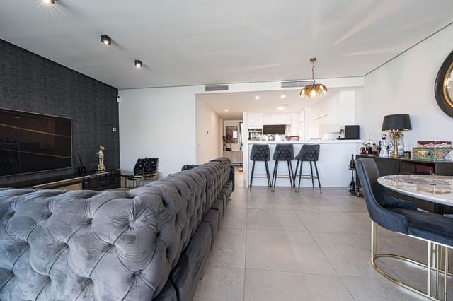 3 Zimmer Apartment zu verkaufen in Cabopino, Marbella - 1.350.000 € (Ref: 10051378)