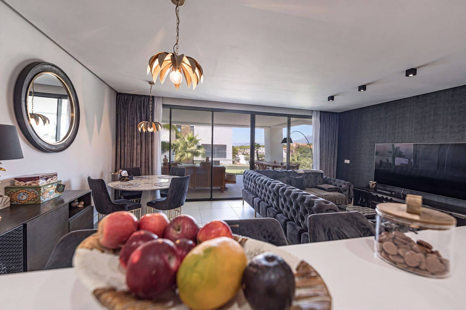 3 Zimmer Apartment zu verkaufen in Cabopino - 1.350.000 € (Ref: 10051378)