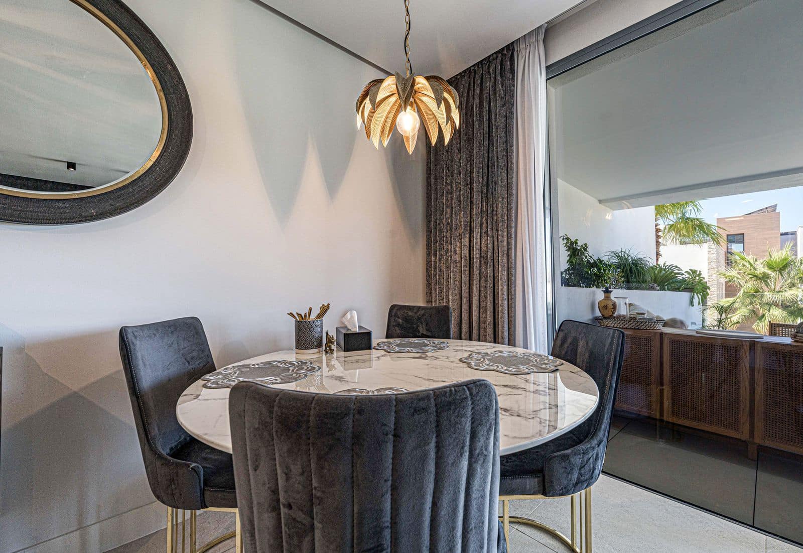 3 Zimmer Apartment zu verkaufen in Cabopino - 1.350.000 € (Ref: 10051378)