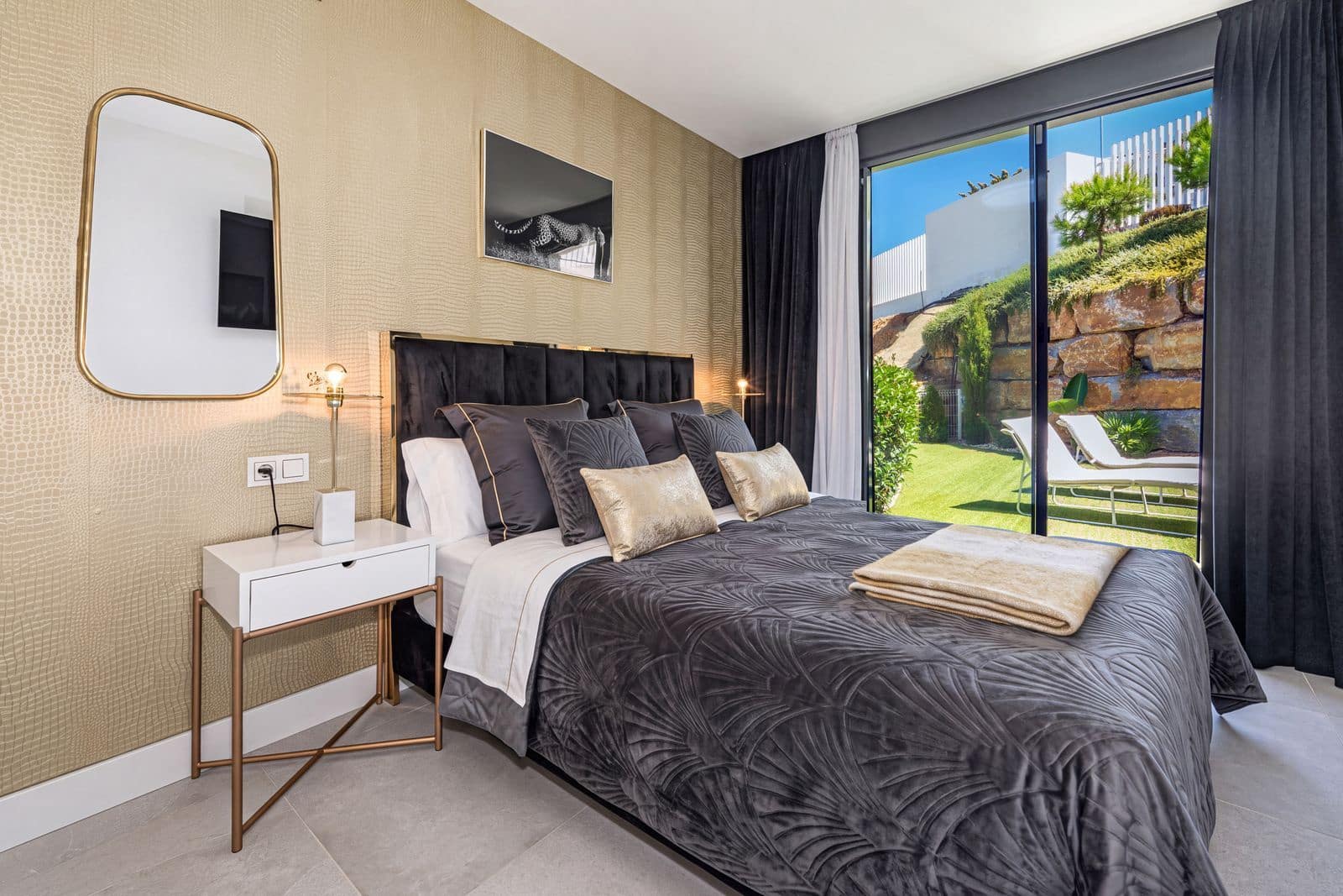 3 Zimmer Apartment zu verkaufen in Cabopino - 1.350.000 € (Ref: 10051378)
