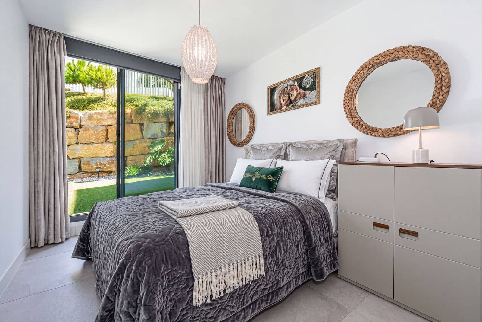 3 Zimmer Apartment zu verkaufen in Cabopino - 1.350.000 € (Ref: 10051378)