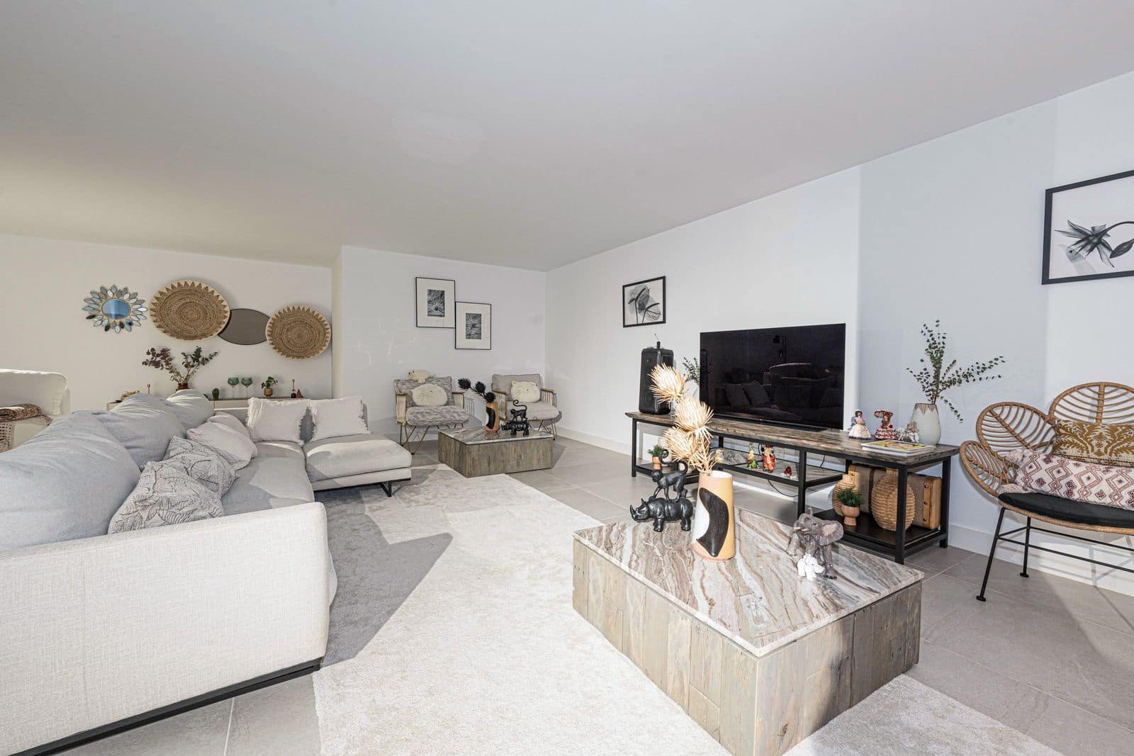 3 Zimmer Apartment zu verkaufen in Cabopino - 1.350.000 € (Ref: 10051378)