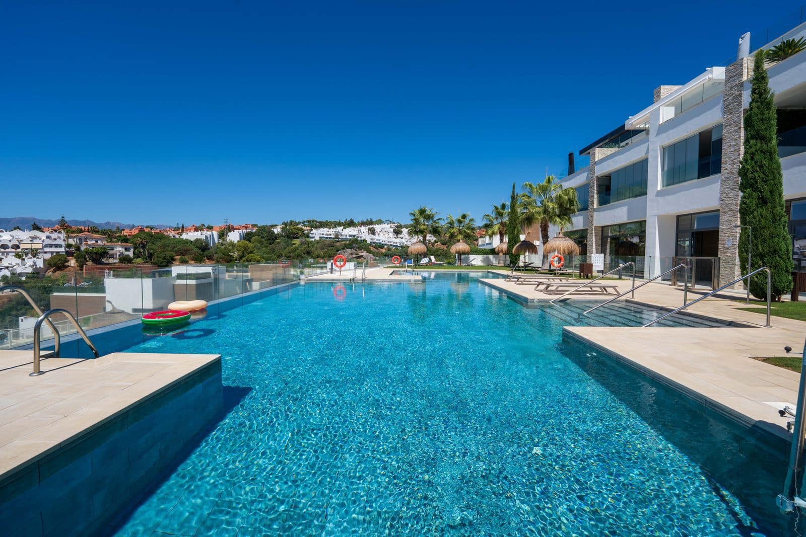 3 Zimmer Apartment zu verkaufen in Cabopino - 1.350.000 € (Ref: 10051378)
