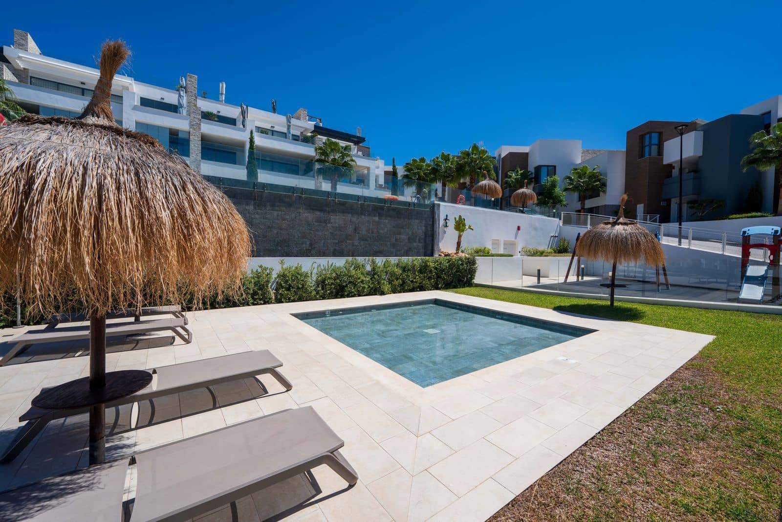 3 Zimmer Apartment zu verkaufen in Cabopino - 1.350.000 € (Ref: 10051378)