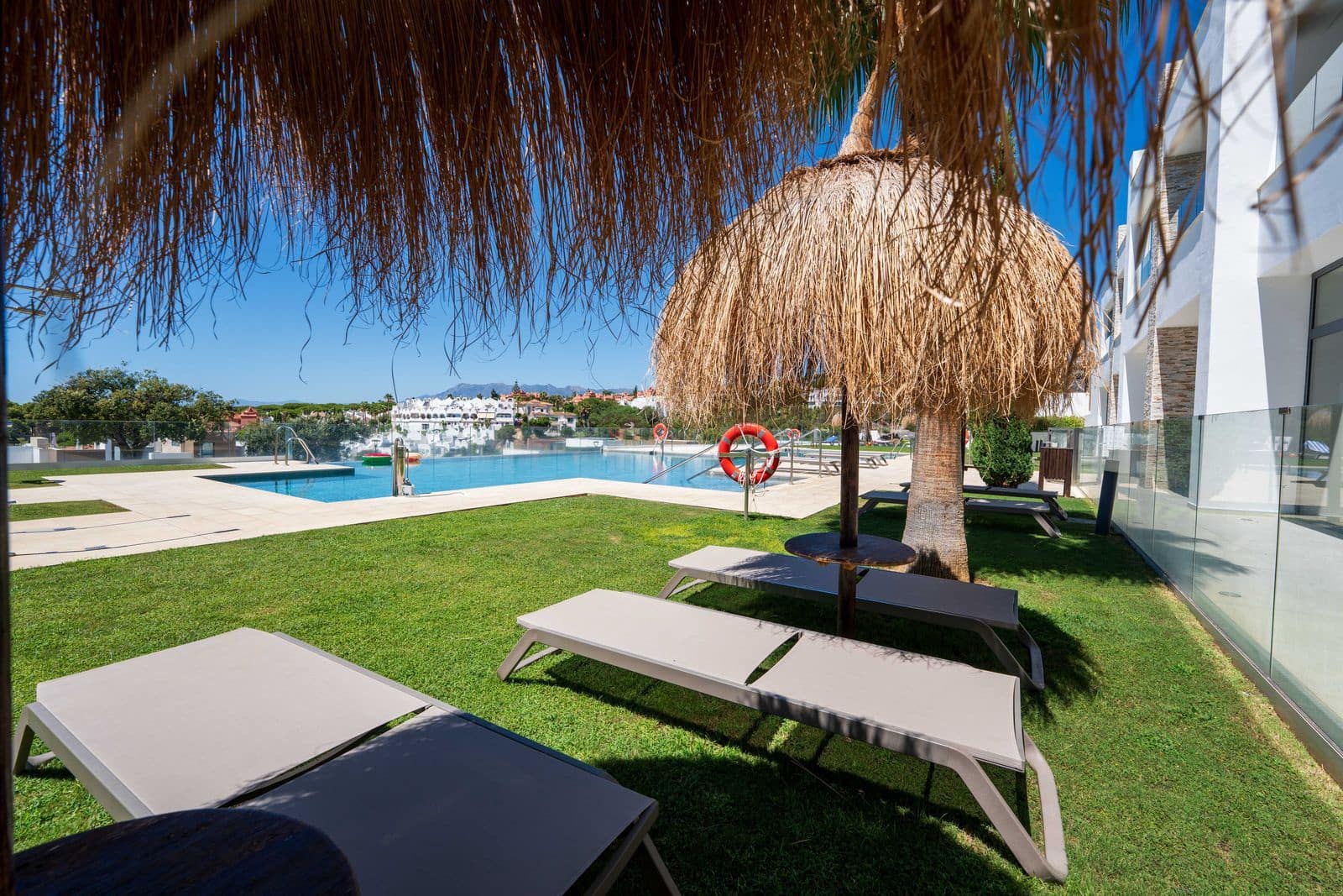 3 Zimmer Apartment zu verkaufen in Cabopino - 1.350.000 € (Ref: 10051378)