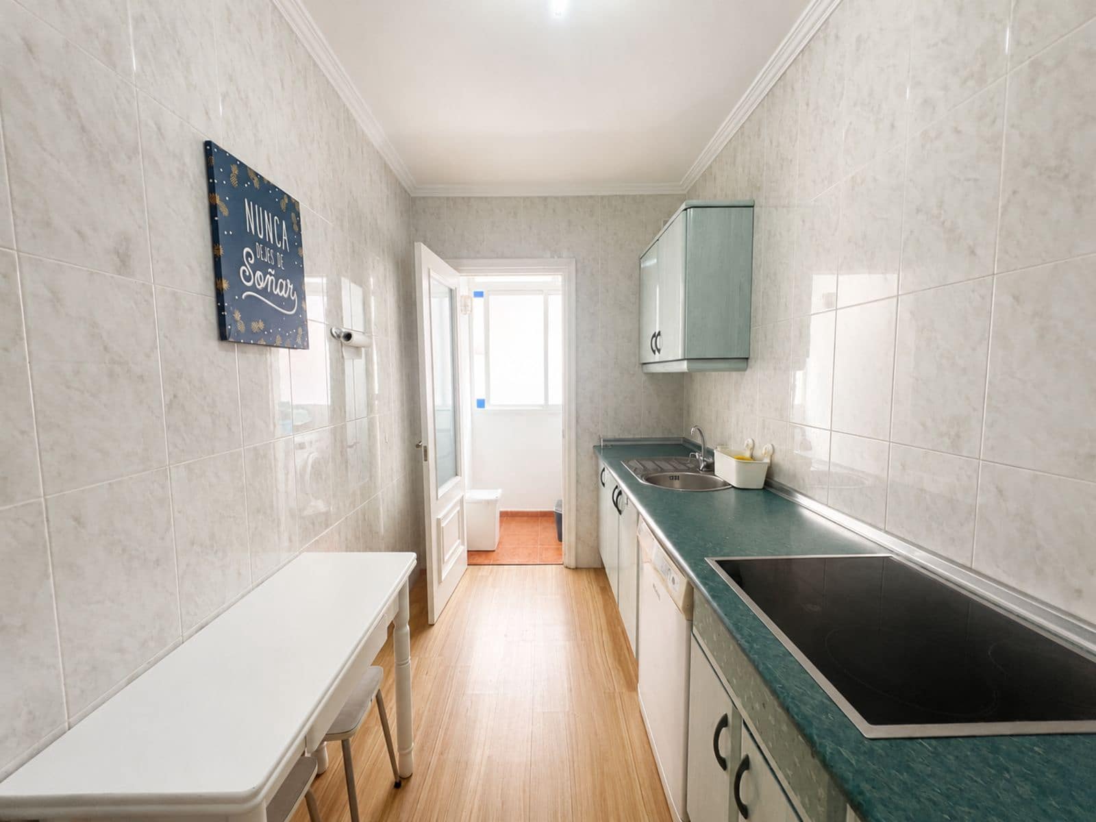 2 sovrum Lägenhet till salu i Estepona - 350 000 € (Ref: 10051381)