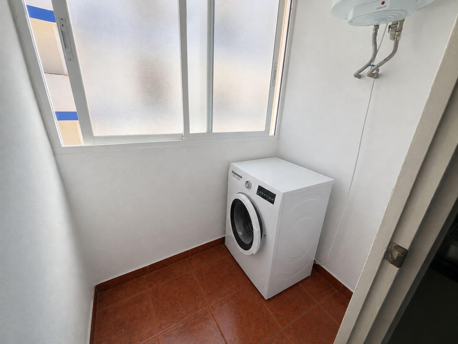 2 sovrum Lägenhet till salu i Estepona - 350 000 € (Ref: 10051381)